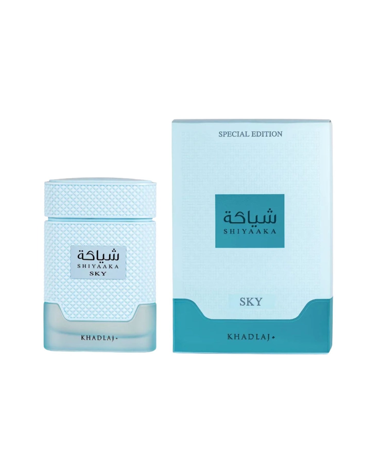 SHIYAAKA SKY Edp