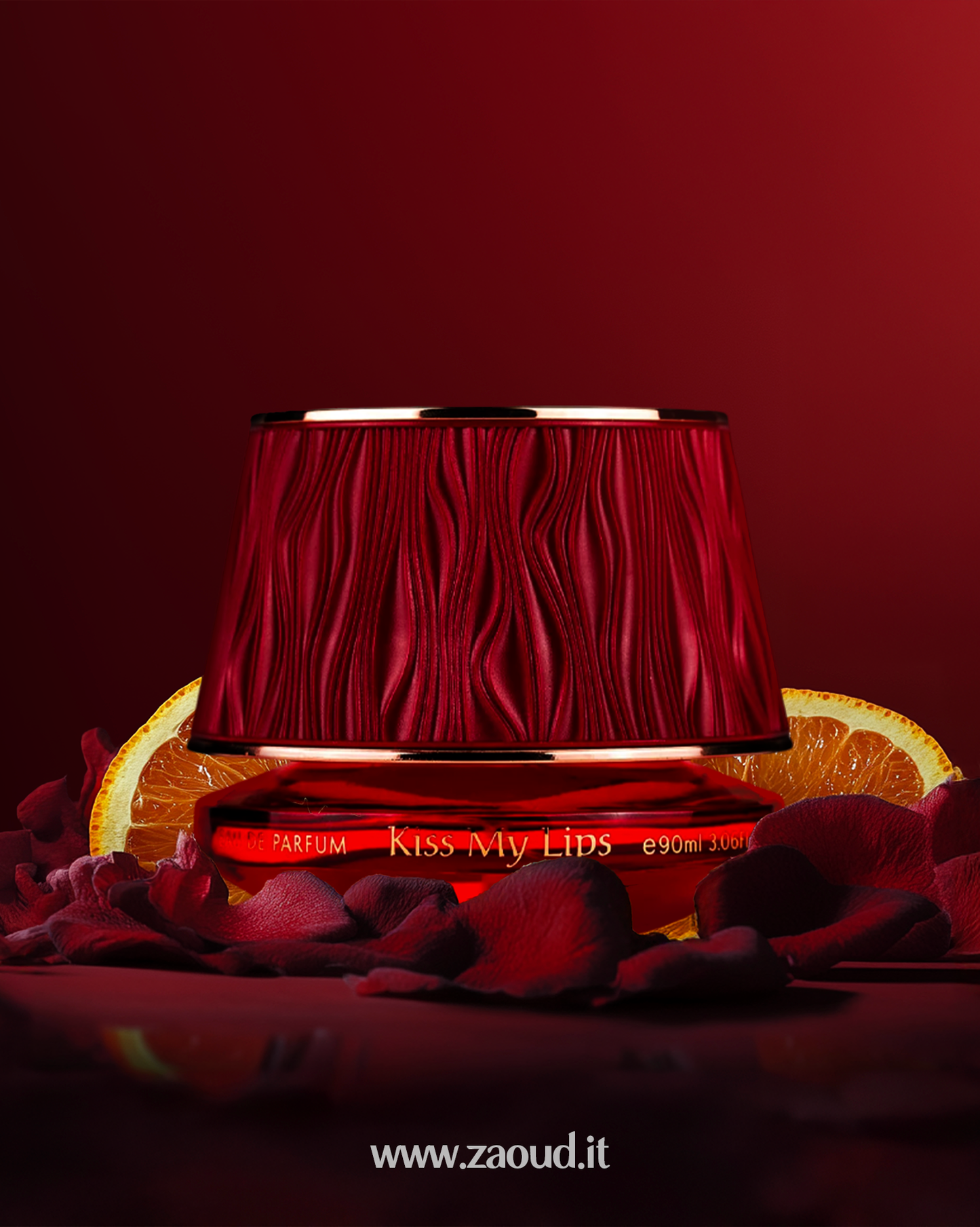 KISS MY LIPS Edp
