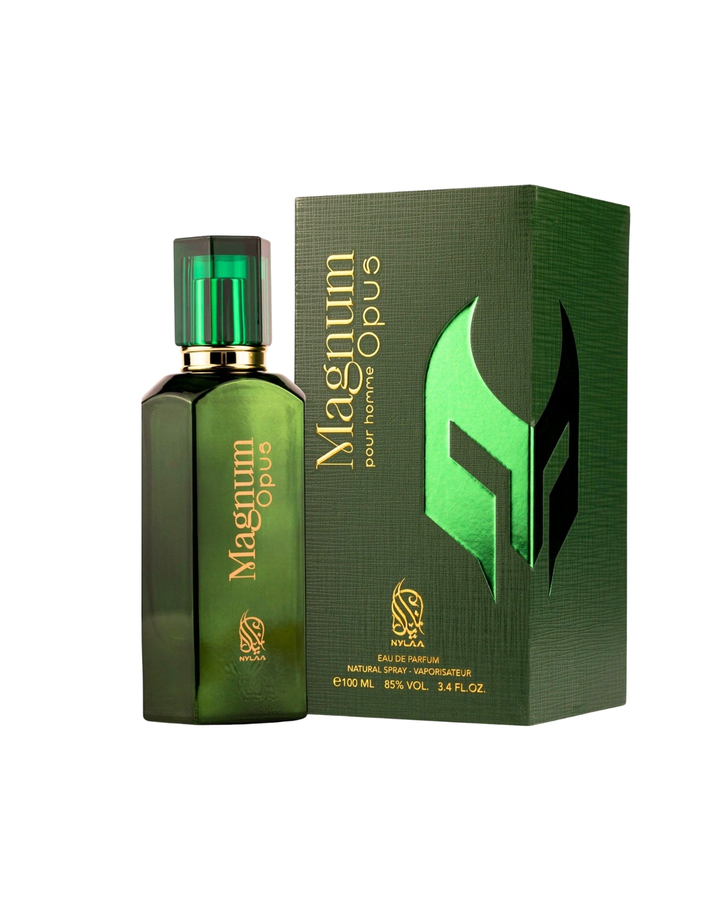 MAGNUM OPUS EDP