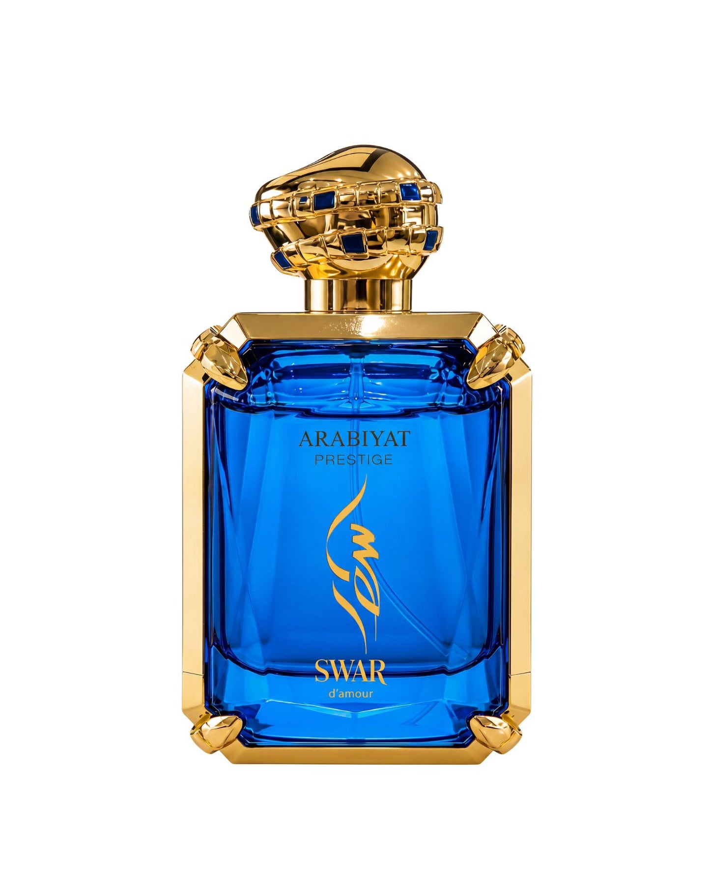 SWAR D'AMOUR Edp
