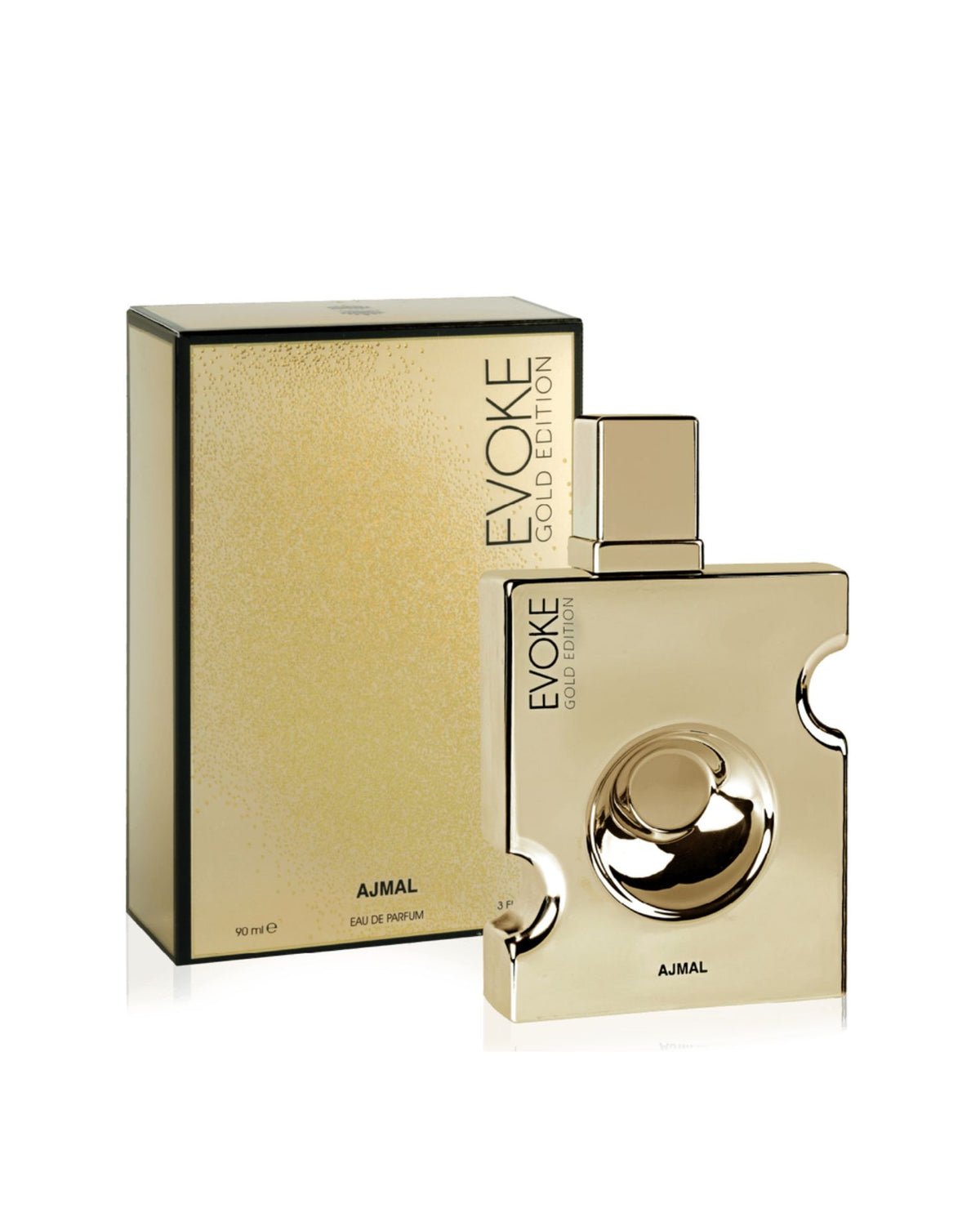 EVOKE GOLD EDITION For Him Edp