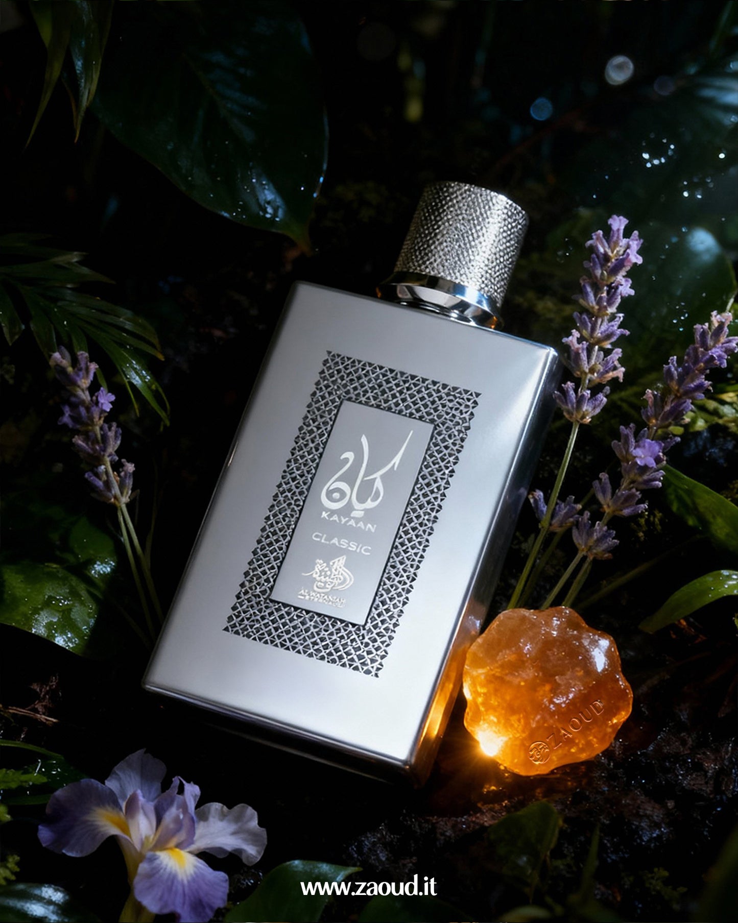 KAYAAN CLASSIC Edp