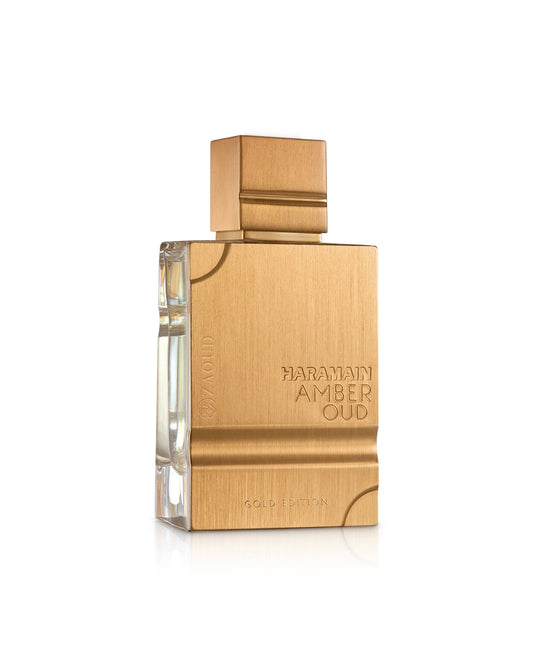 AMBER OUD GOLD EDITION Edp