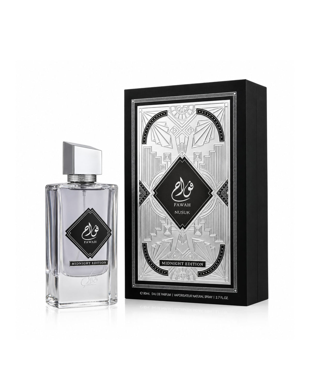 FAWAH Midnight Edition Edp