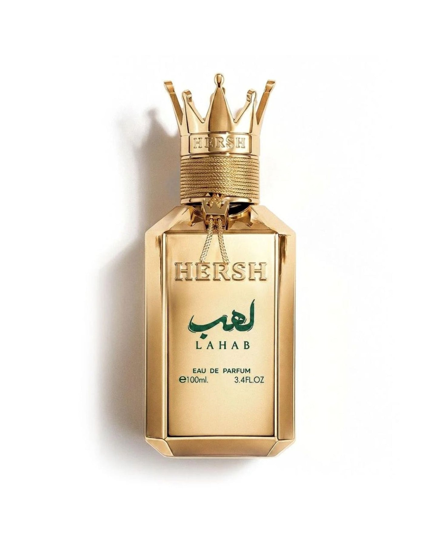 HERSH LAHAB Edp