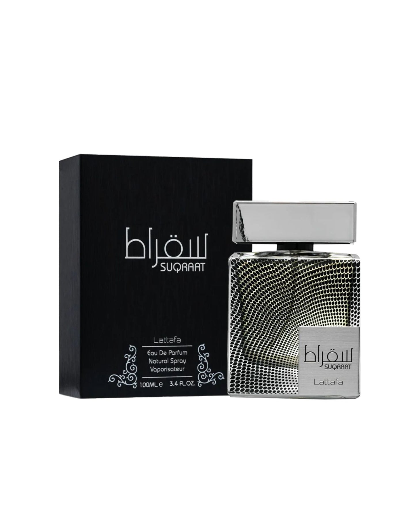 SUQRAAT Edp