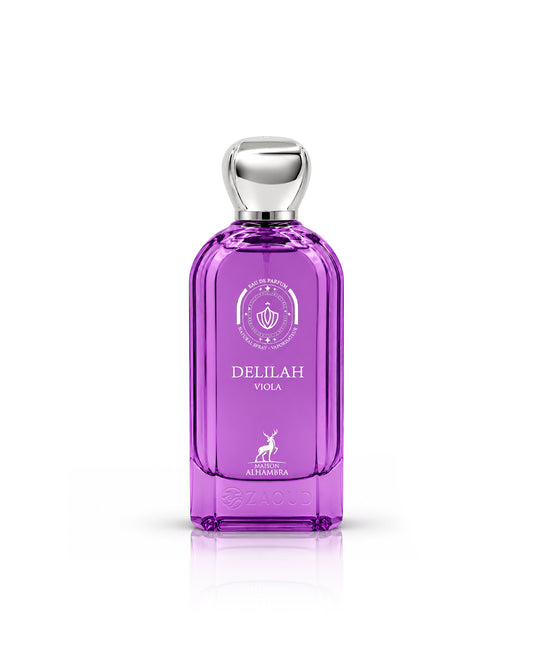 DELILAH VIOLA Edp