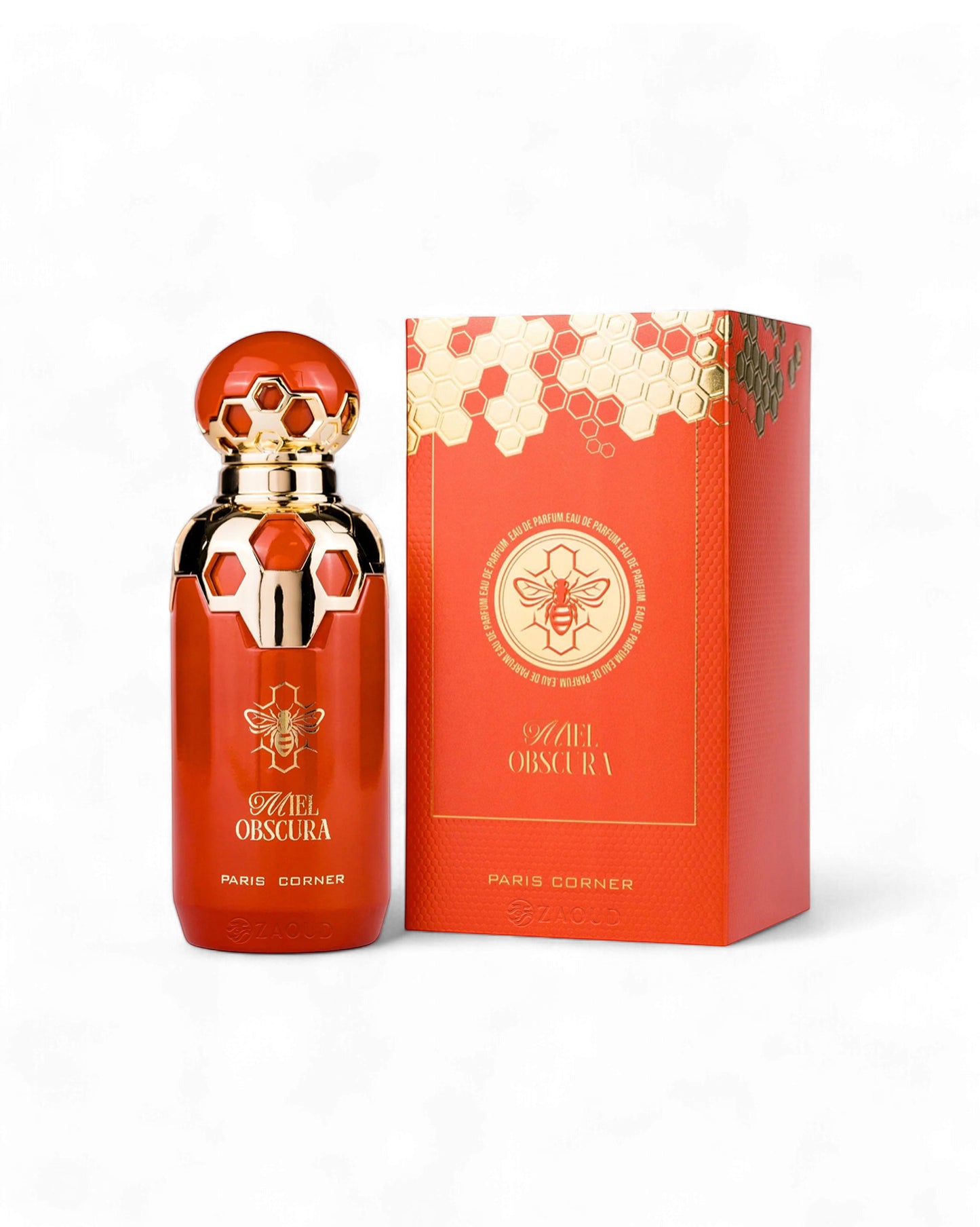 MIEL OBSCURA Edp