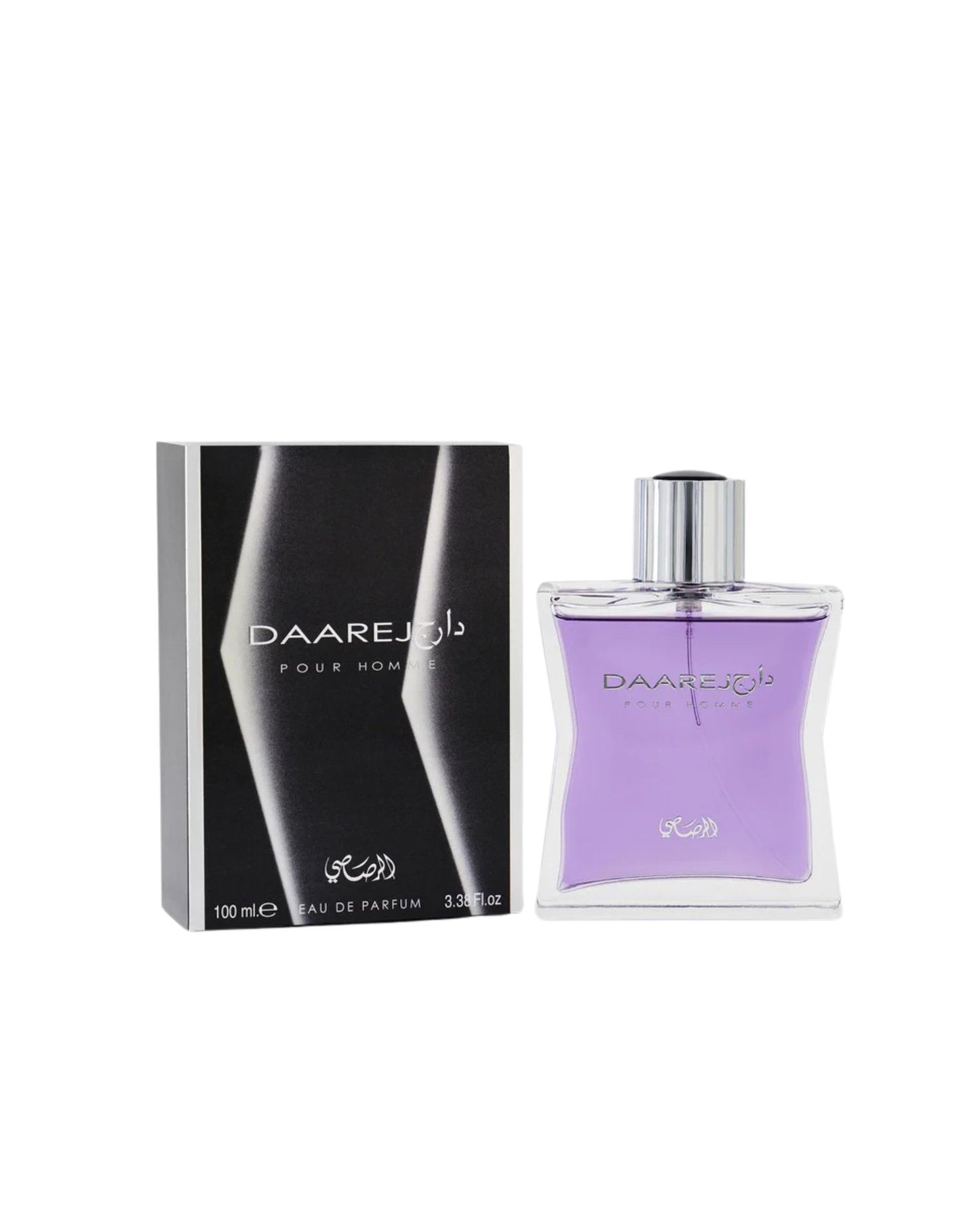 DAREEJ Pour Homme Edp