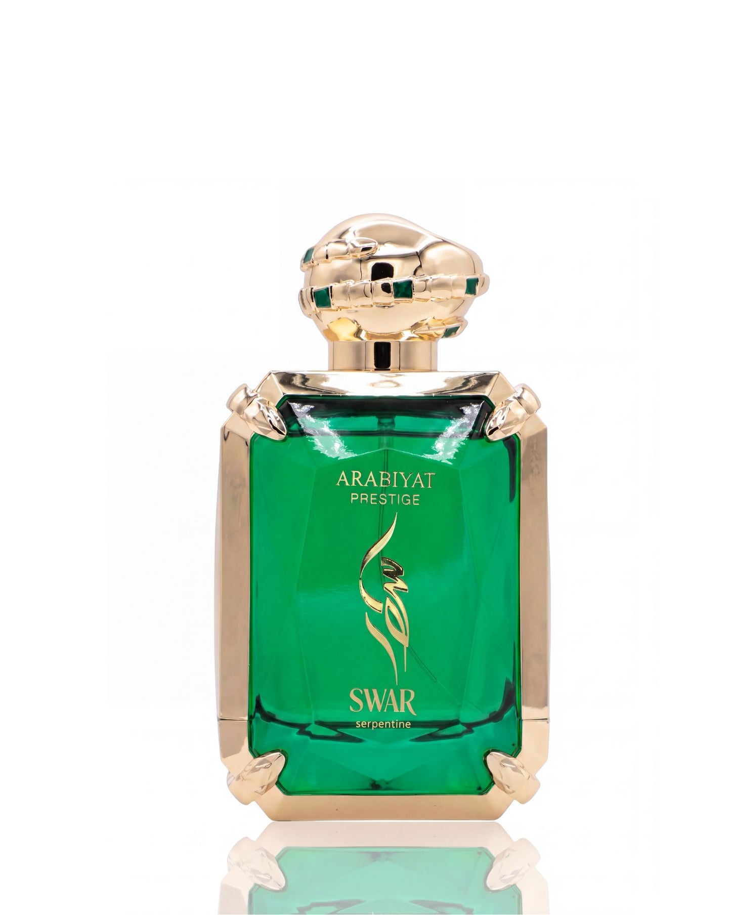 SWAR SERPENTINE Edp