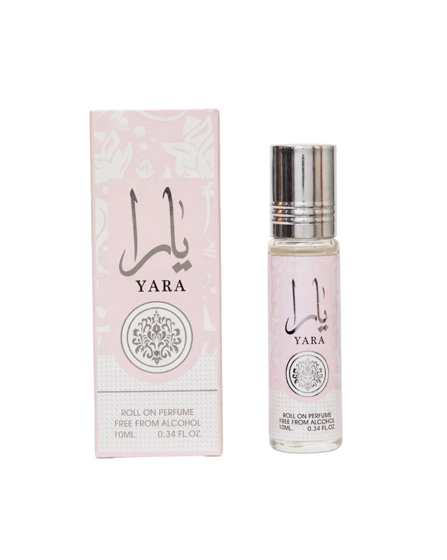 YARA Perfume Oil