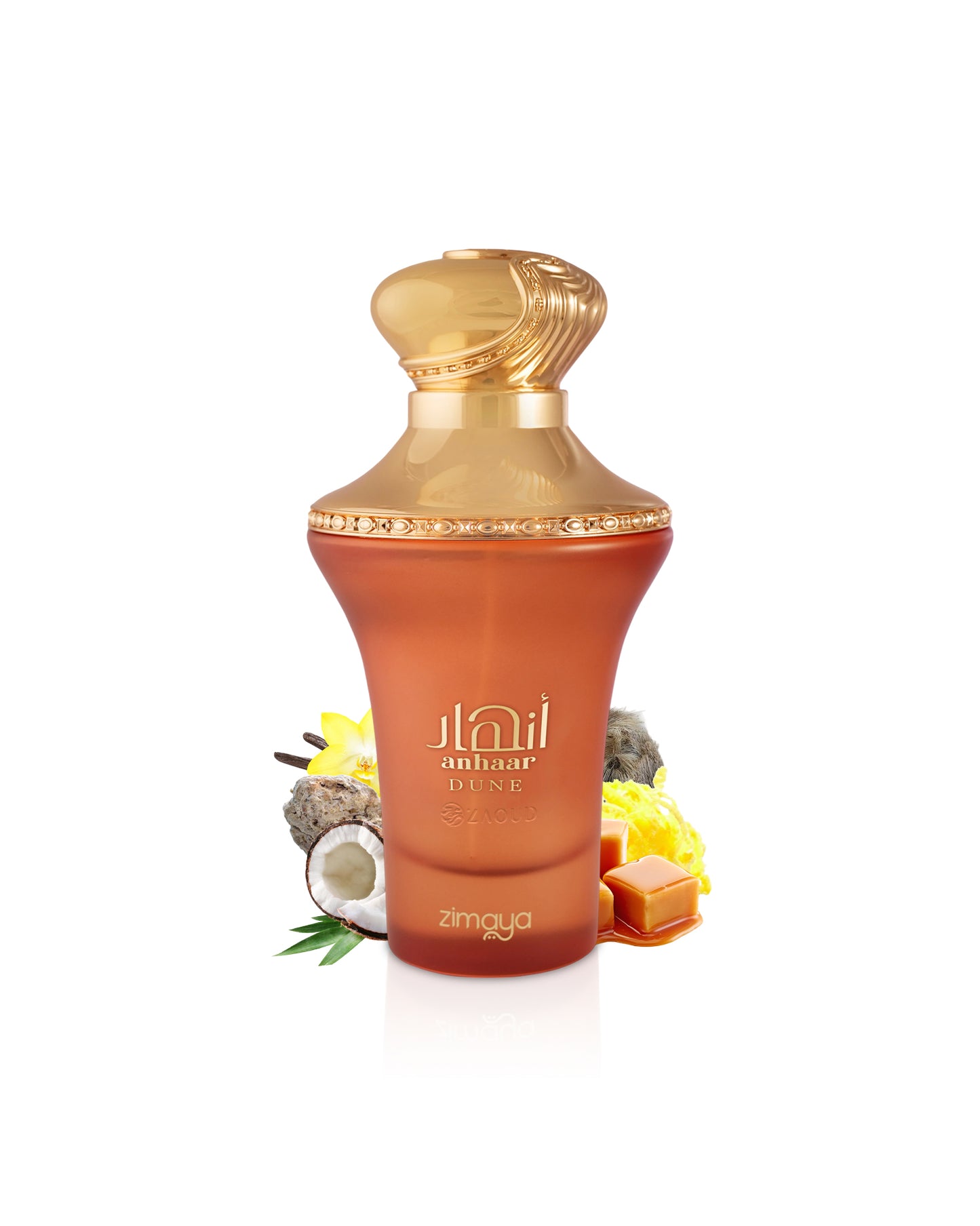 ANHAAR DUNE Edp