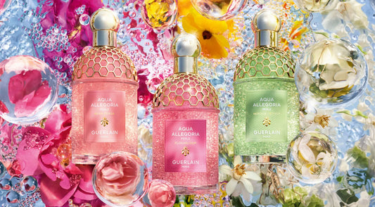 Givaudan, Microcaps & Perfume Pearls: What It Means