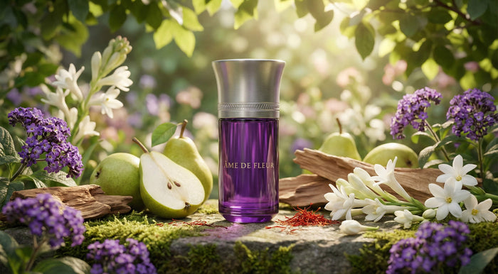 Liquides Imaginaires Ame de Fleur | New Perfume
