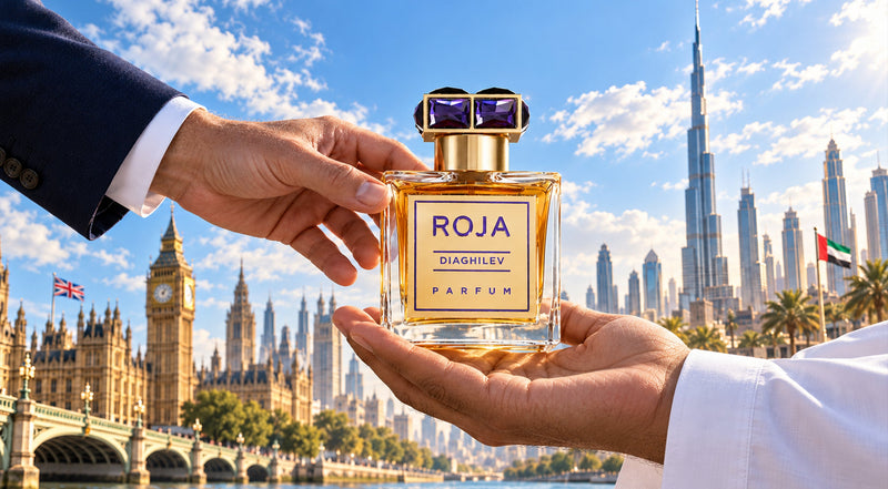 Who owns Roja Parfums now?
