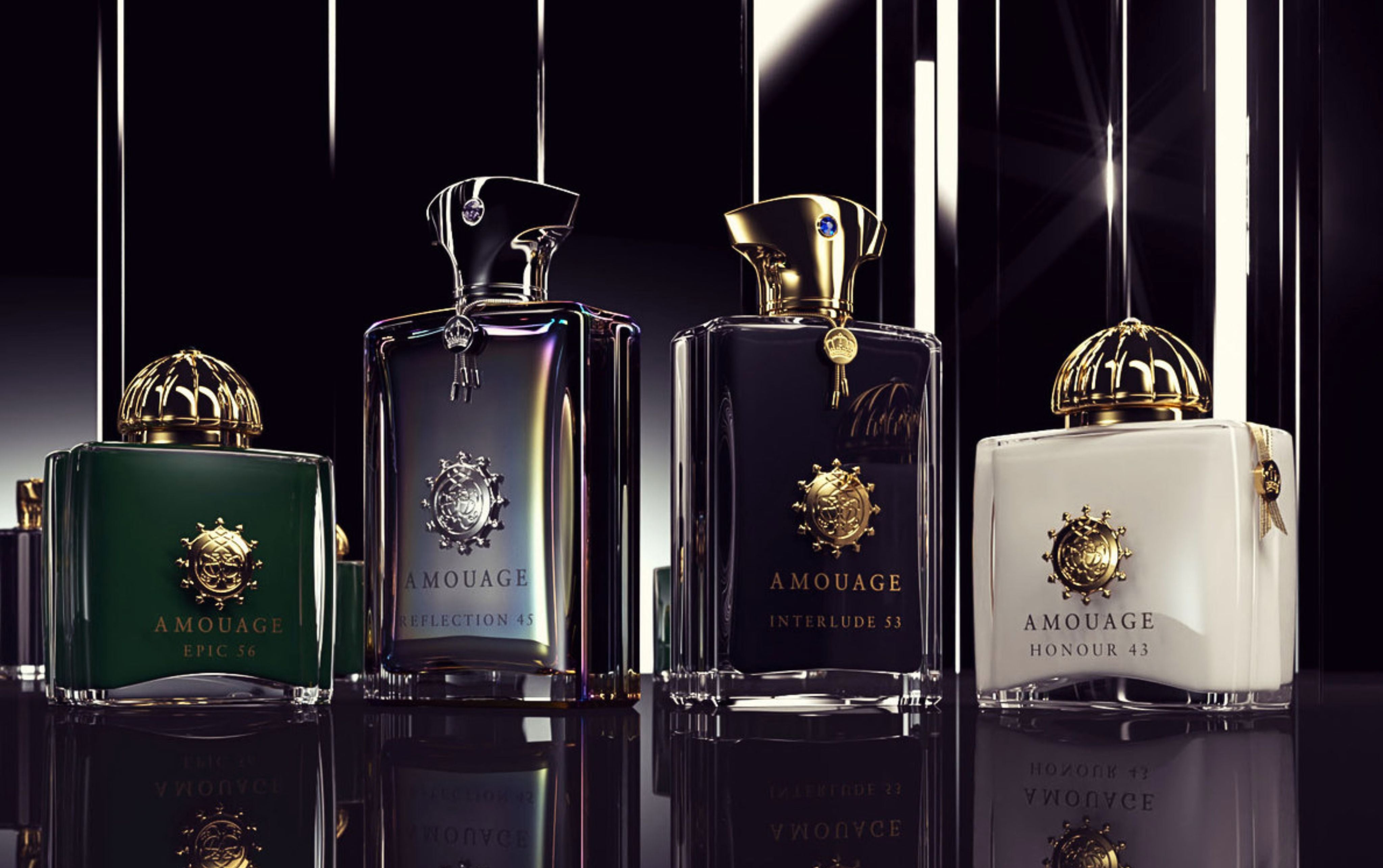 Amouage Perfumes At Zaoud Collection amouage-perfumes-at-zaoud-collection