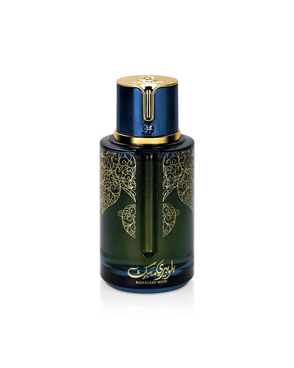 Arabiyat BLUEBERRY MUSK 100 ML - Main Image