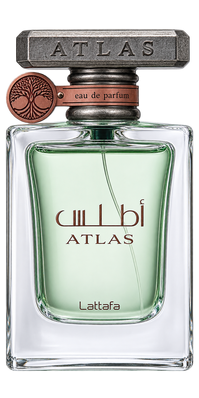 Atlas Edp