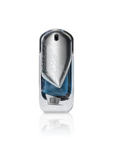 ahmed al maghribi the beyond 2050 perfume bottle shows against white background