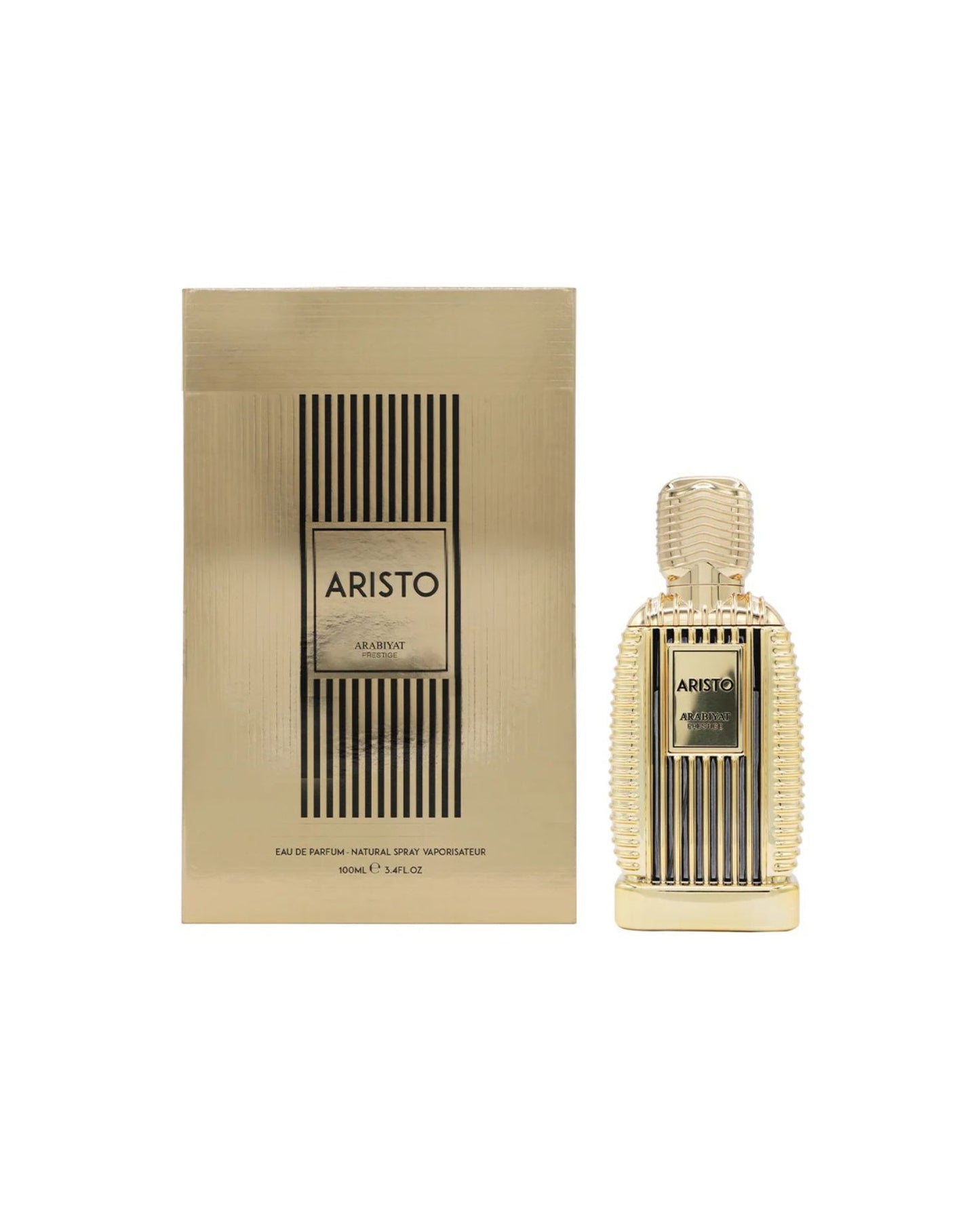 ARISTO Edp