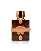 aromatix naughty dates perfume bottle shows against white background