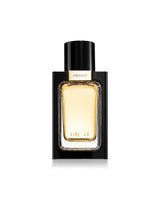 asdaaf aayan perfume bottle shows against white background