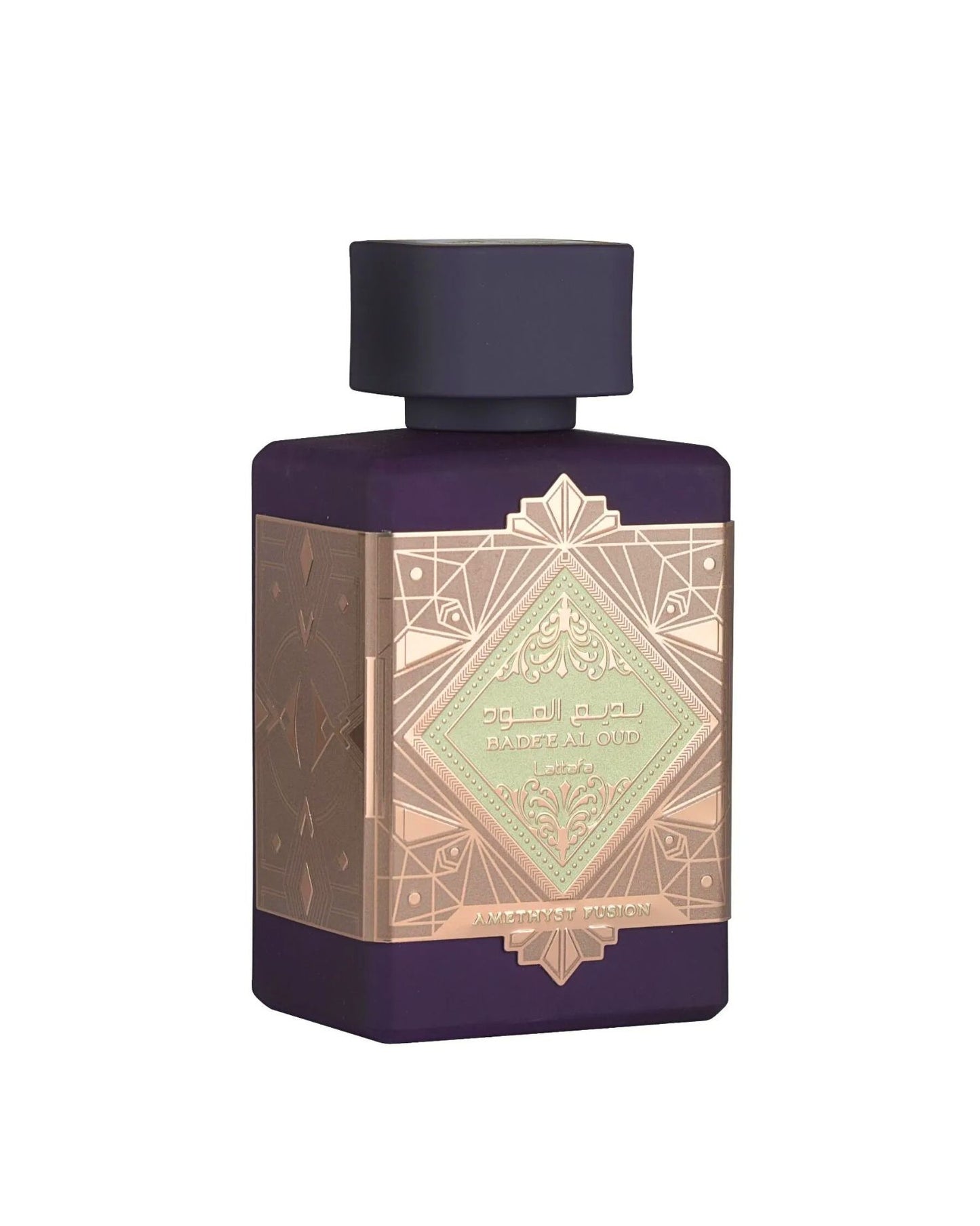 BADEE AL OUD AMETHYST FUSION Edp