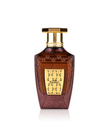 maison arar basma perfume bottle shows against white background 