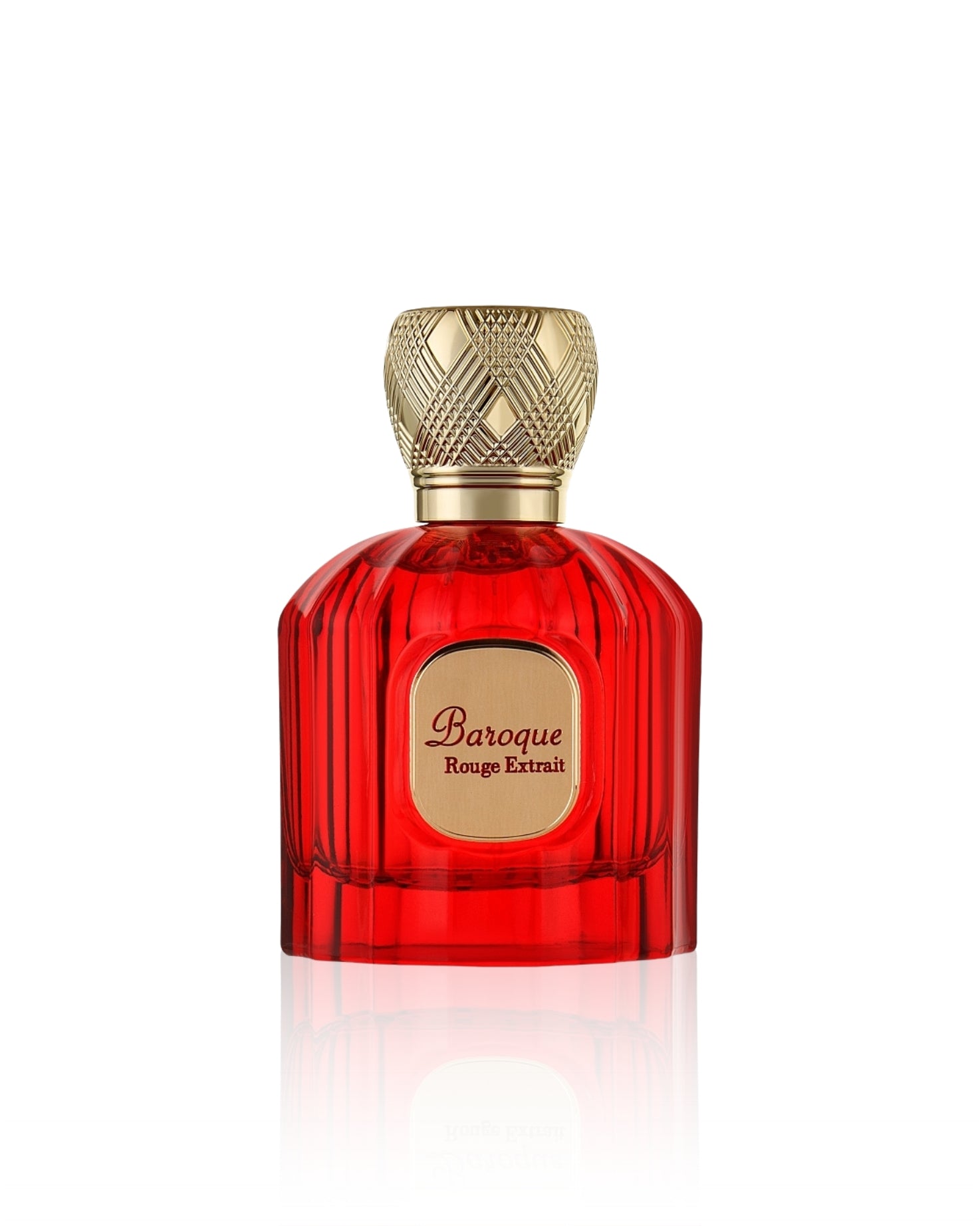 BAROQUE ROUGE Extrait - MAISON ALHAMBRA Perfumes