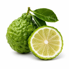Bergamot fragrance note