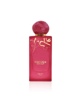 bidun esam hair mist bottle shows against white background