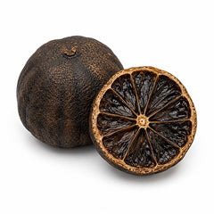 Black Lemon fragrance note