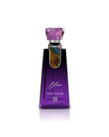 bloom spectrum by ahmed perfume bottle shows against white background
