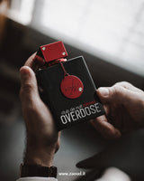 CLUB DE NUIT INTENSE OVERDOSE EXdp
