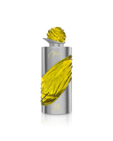 ahmed al aghribi ctrine perfume bottle shows against white background