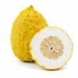 Citron fragrance note