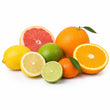 Citruses fragrance note