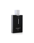 club de nuit PRECIEUX perfume bottle shows against white background