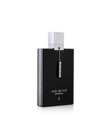 club de nuit PRECIEUX perfume bottle shows against white background