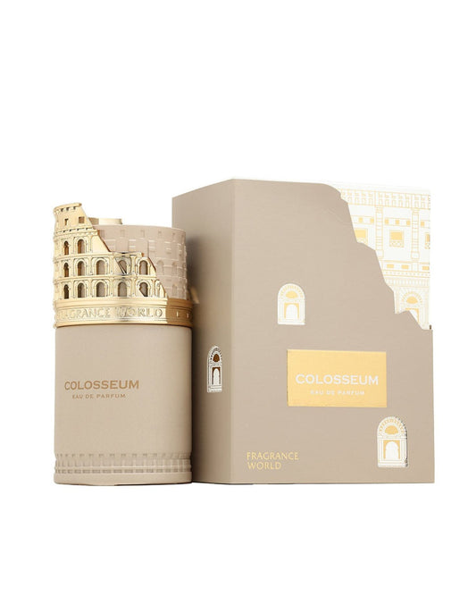 COLLOSEUM Edp
