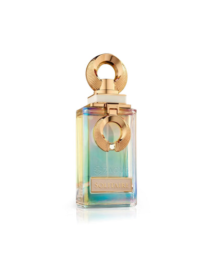 french avenue perfume bottle shows against white background 