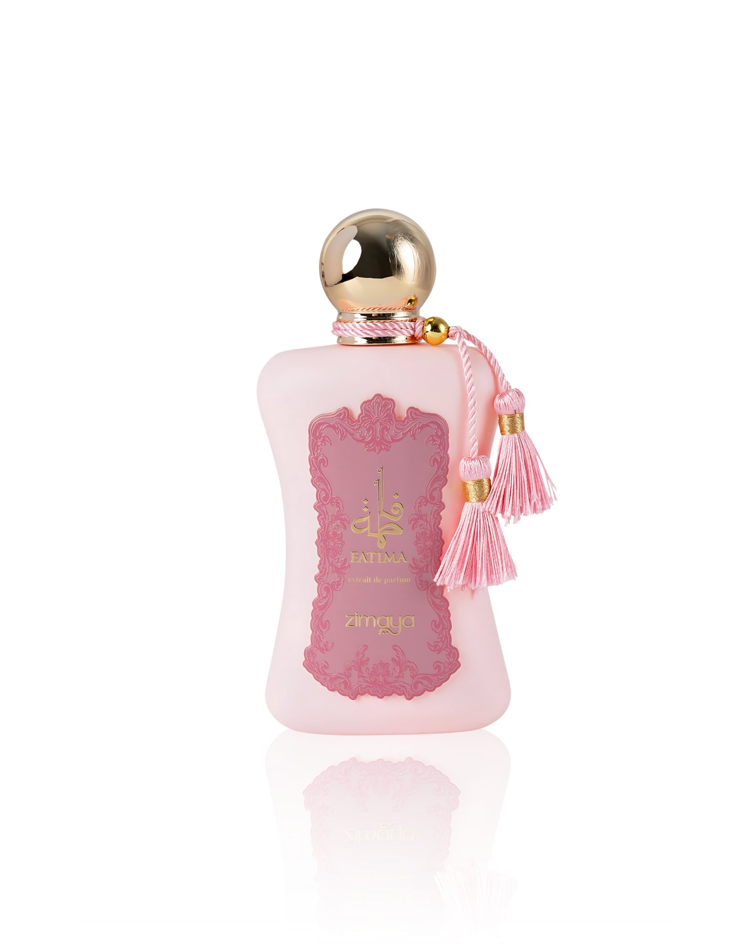 Pink parfum sale