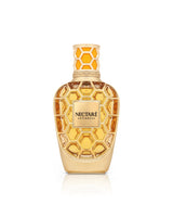 french avenue nectare extradose perfume bottle shows against white background