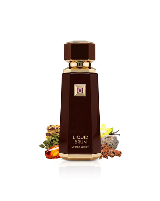 LIQUID BRUN EXTRAIT LIMITED EDITION