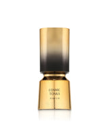 french avenue cosmic tonka parfum bottle shows against white background