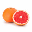 Grapefruit fragrance note