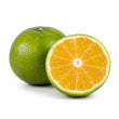 Green Tangerine fragrance note