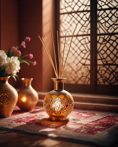 Top 10 Arabian Perfumes for Men (2025 Edition) - ZAOUD - Profumi Arabi ...