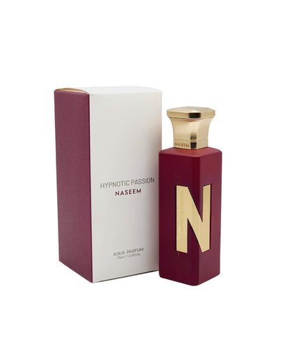 HYPNOTIC PASSION Aqua parfum