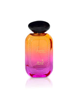 hekayat attar impalsia perfume bottle shows against white background
